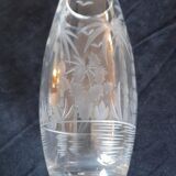 Vase art déco.