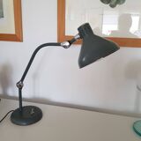 Jumo GS1 lamp