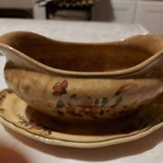 Ancienne saucière Villeroy&boch