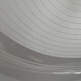 Suspension trompette vintage