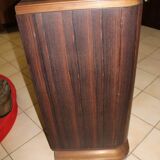 Buffet art deco macassar