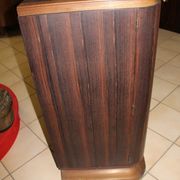 Buffet art deco macassar