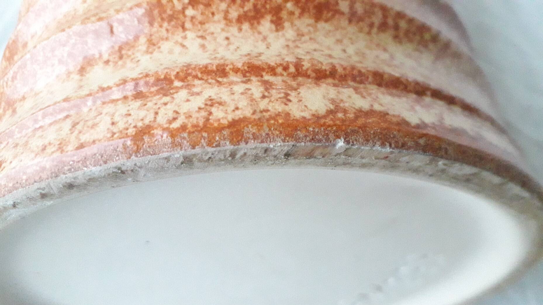 Ceramic vase Keramik