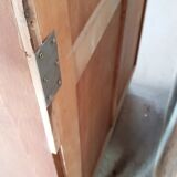 Vintage wardrobe