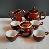 Ceramic service