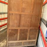 Triple curtain binder