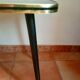 Table basse vintage