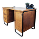 Bureau maître d'école