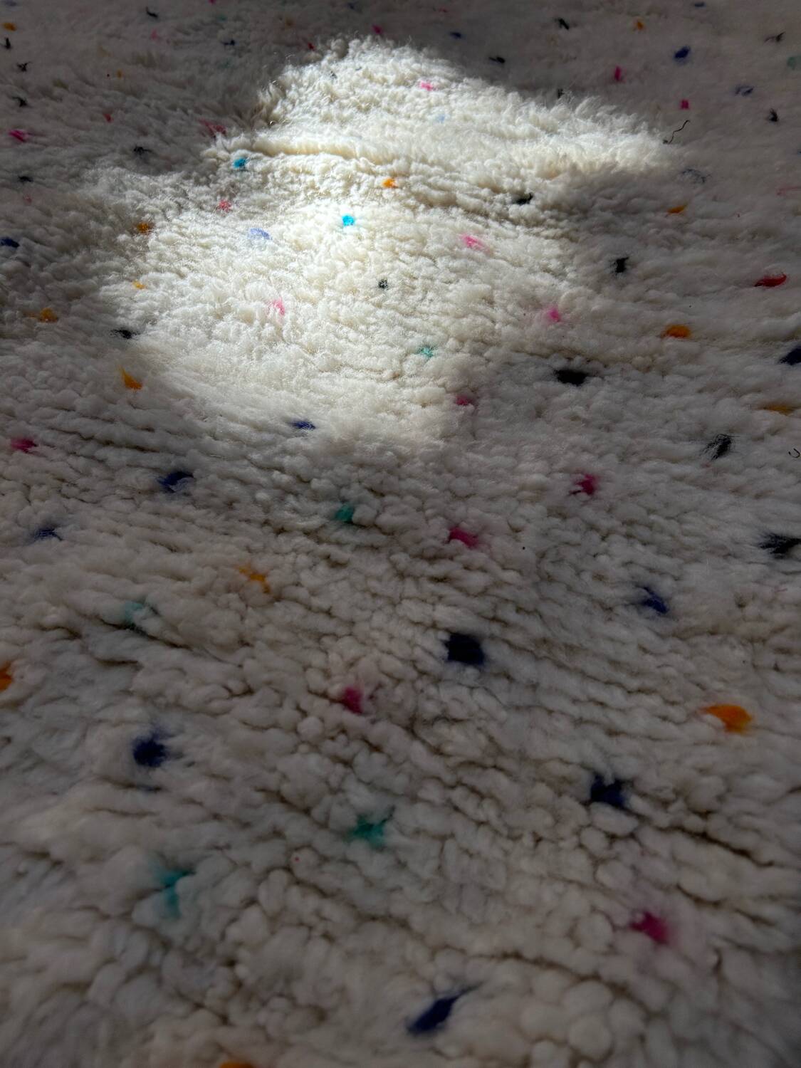 Multiz rug 150x105cm