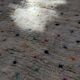 Multiz rug 150x105cm