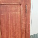 Vintage Parisian wardrobe