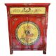 Chinese entrance furniture from the Red Dragon Lake.