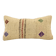 Turkish kilim pillow,20x40 cm