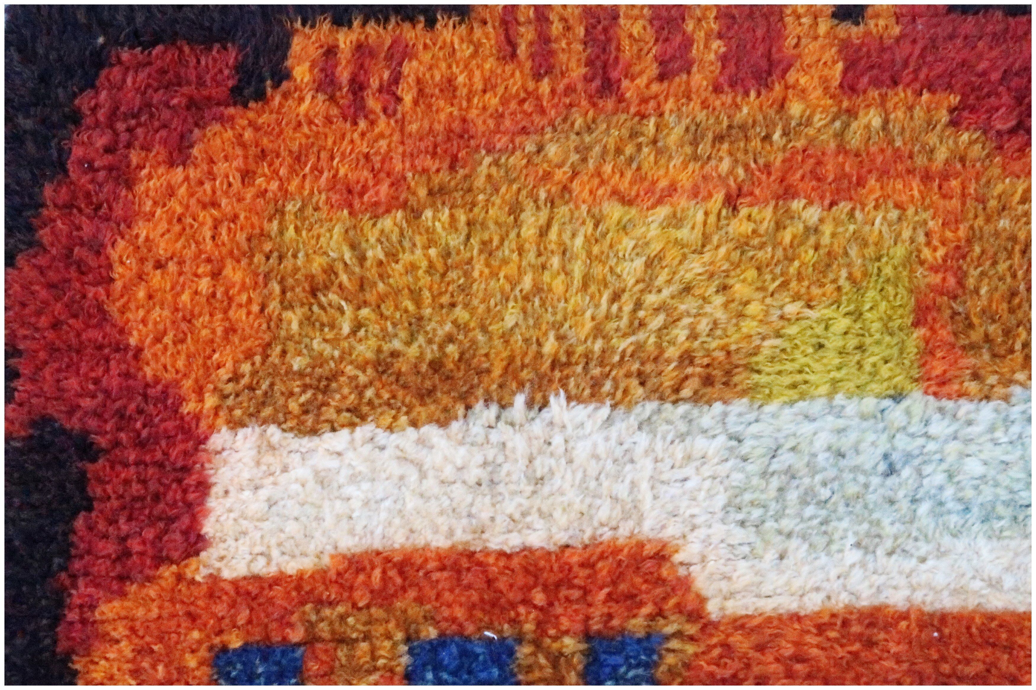 Scandinanvian rug 1950