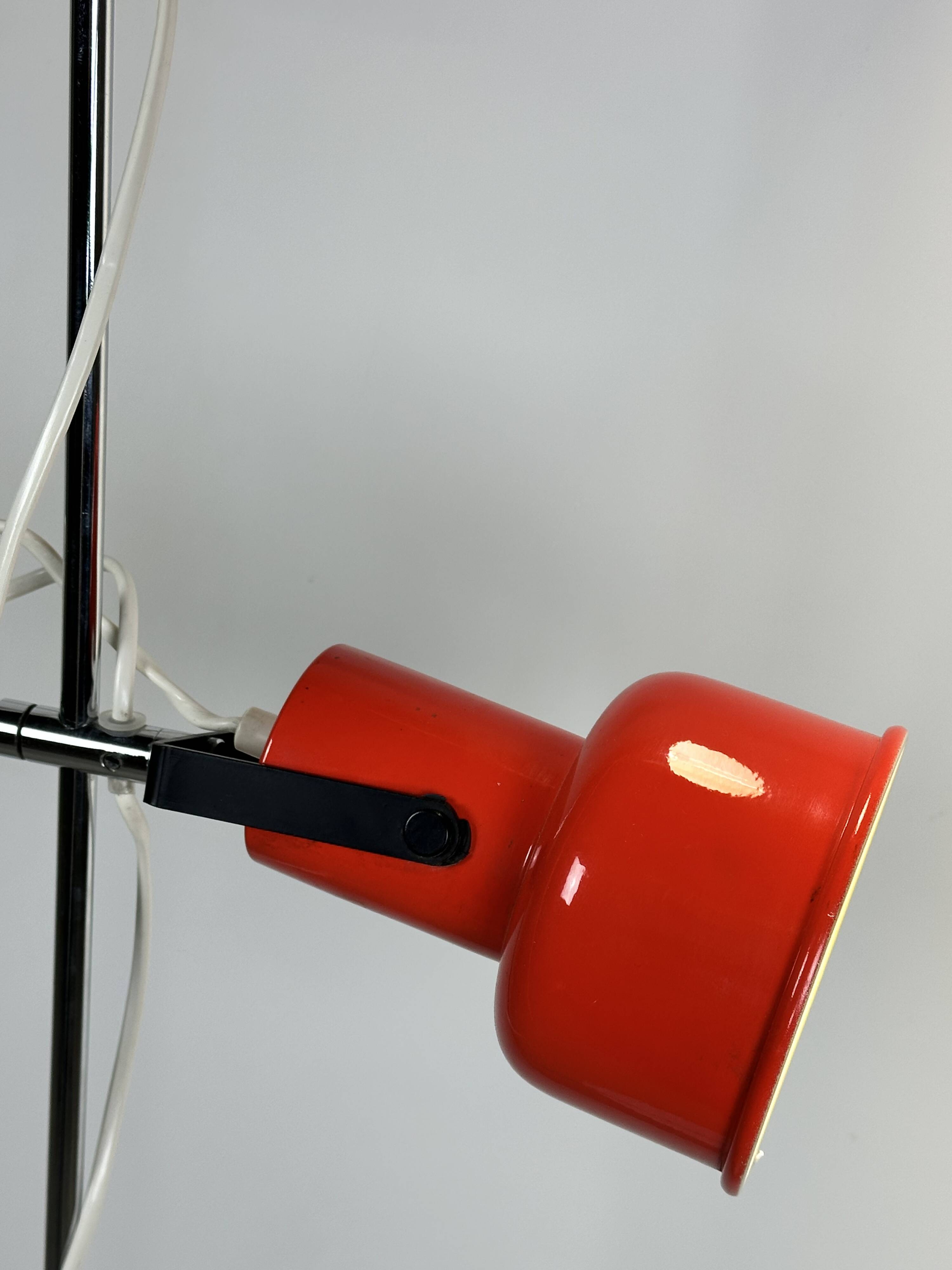 Amilux floor lamp, 1970