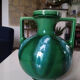 Vase Gustave de Bruyn