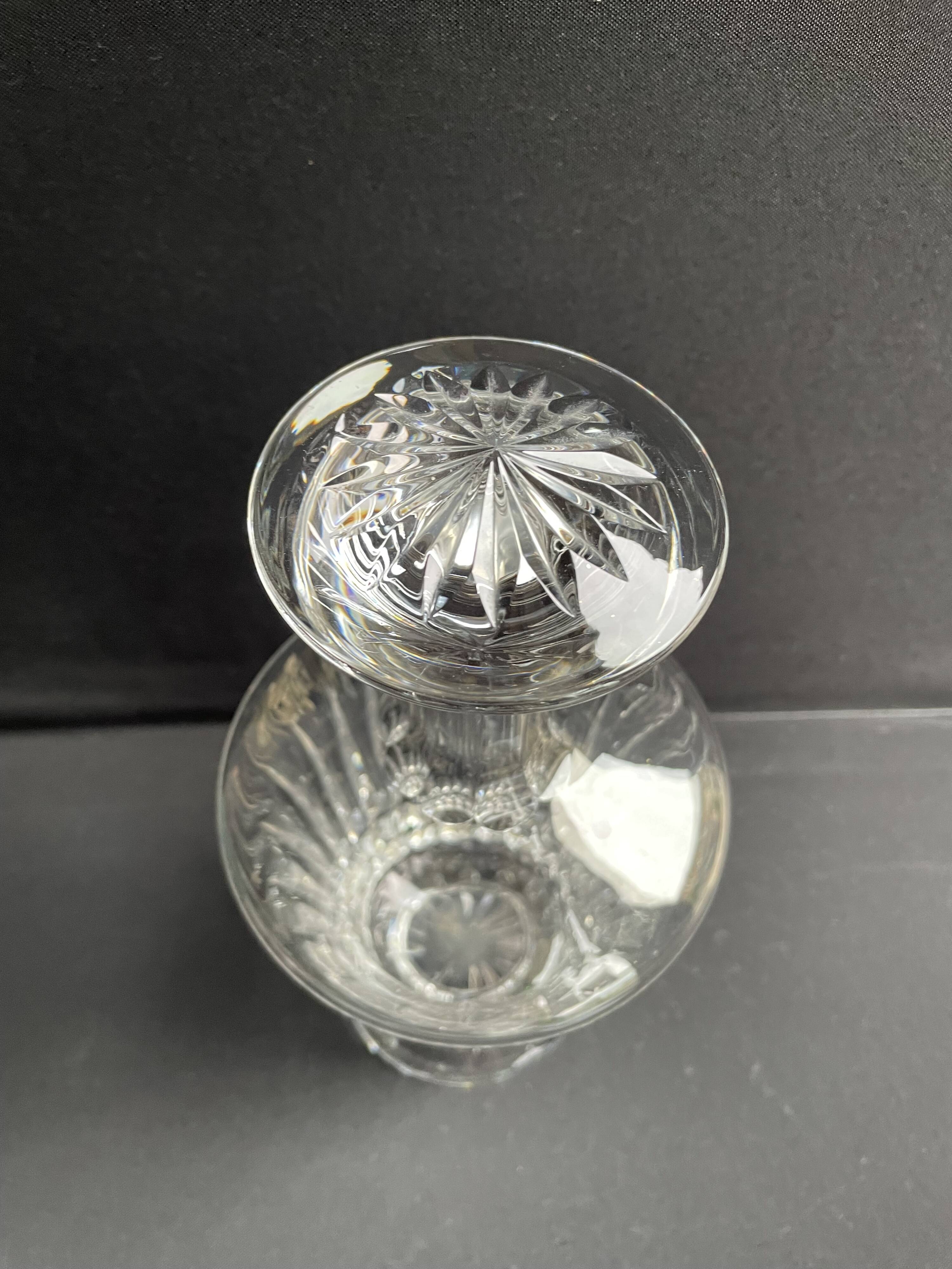 Villeroy & Boch Royal model carafe