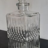 Vintage whisky carafe