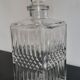 Vintage whisky carafe
