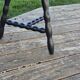 Table basse tripode
