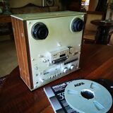 Akai GX-625 tape recorder