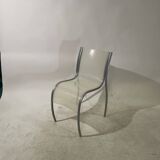 FPE chair by Ron Arad for Kartell