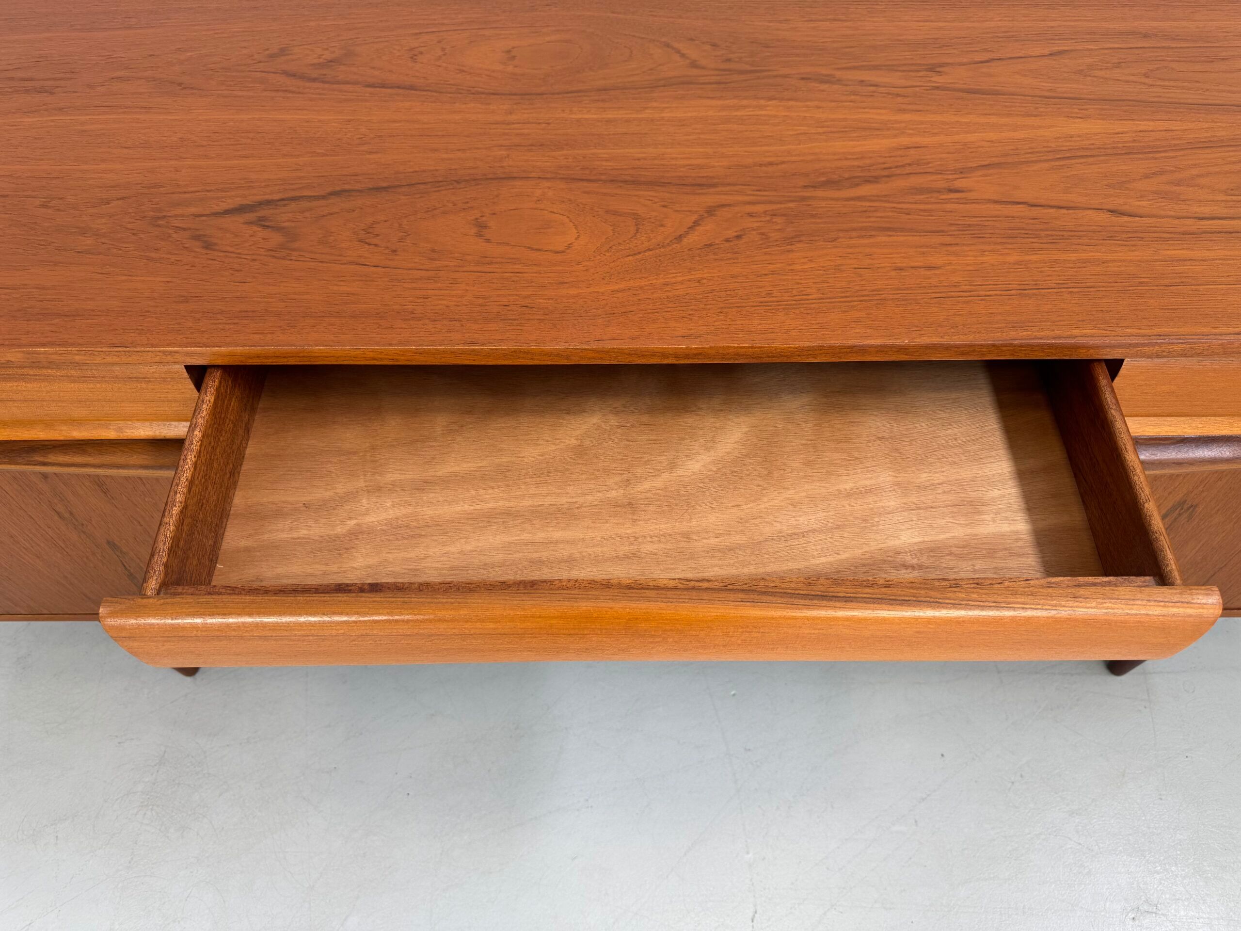 Vintage sideboard.