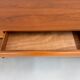 Vintage sideboard.