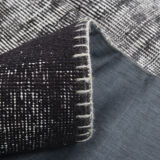 Tapis patchwork 308x201cm