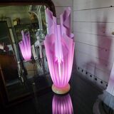 Table lamp Georgia Jacob from the 1970s.