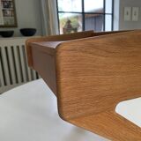 2 hanging bedside tables from the 60s Denmark