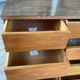 Haberdashery cabinet 12 drawers