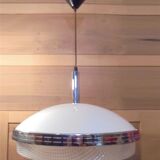 Large UFO suspension