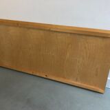 Dining table spanoto design Nils Holger for Moormann
