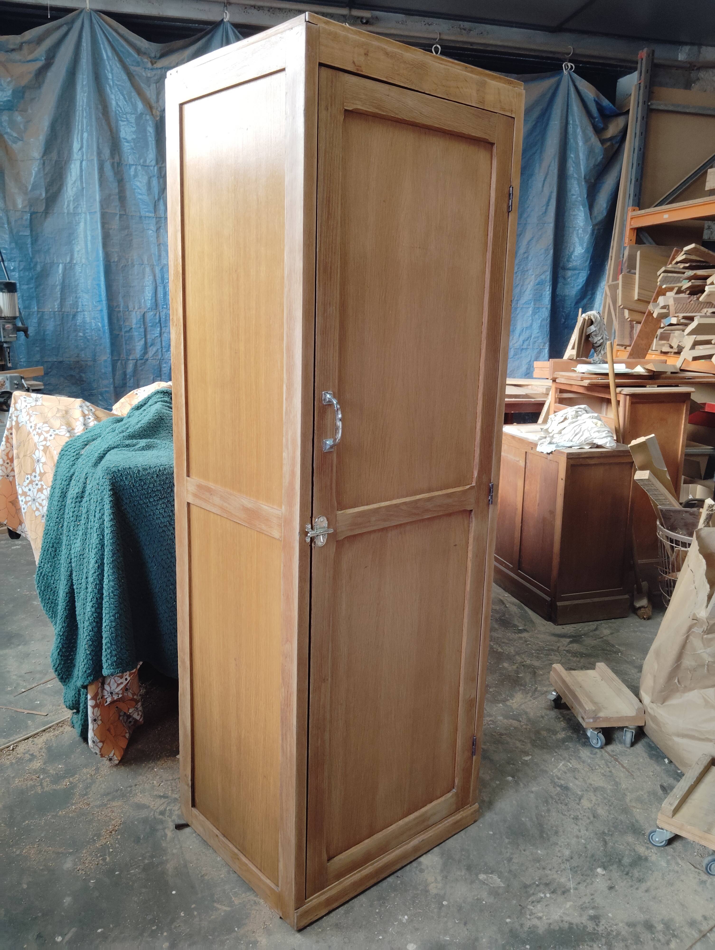 Parisian boarding school wardrobe