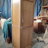 Armoire -Vestiaire Parisienne d'internat