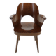 Chaise Oswald Haerdtl des années 1960 par TON Tchécoslovaquie