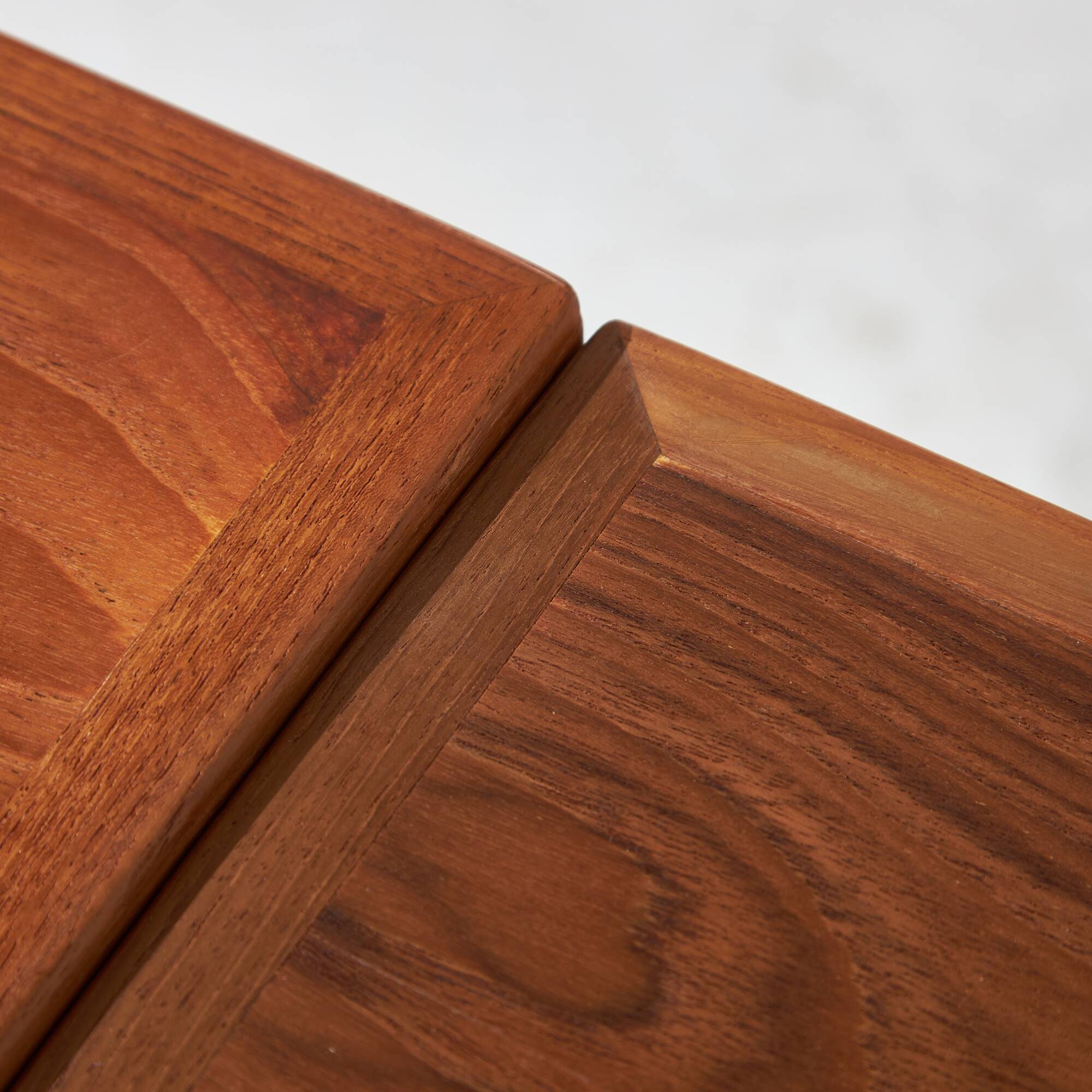 Teak Dining Set by Niels O. Møller for J.L. Møbelfabrik, set of 7, 1960s (MK10285)