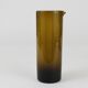 Pichet en verre Purtilo de Kaj Franck, Nuutajärvi Notsjö, Finlande, années 1950