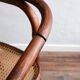 Vintage Bentwood Chair by TON Czechoslovakia, 1970s