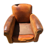 Club armchair