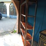 Vintage shelf