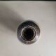 Vintage ceramic vase
