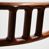 MK10488 Model 79 teak dining chair by Niels Otto Møller for J. L. Møllers M