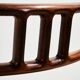MK10488 Model 79 teak dining chair by Niels Otto Møller for J. L. Møllers M