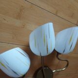 Vintage wall lamp 60'S