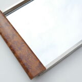 Art-deco service tray