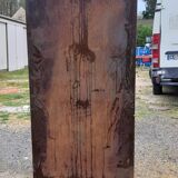 Armoire industrielle en fer