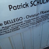 Poster 120x160 and the tenderness brothel number 2 Fabrice Luchini 1983