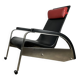 Fauteuil Grand Repos par Jean Prouvé édité par Tecta